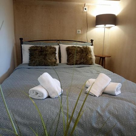 Akon Nafplio Room Esterno foto