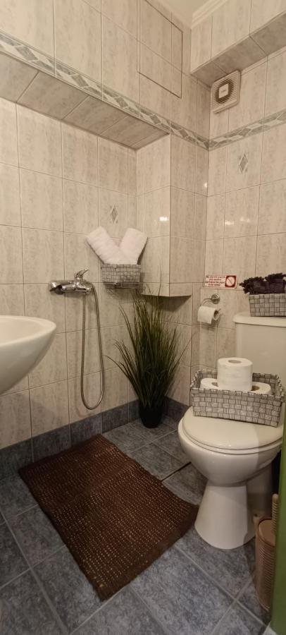 Akon Nafplio Room Esterno foto