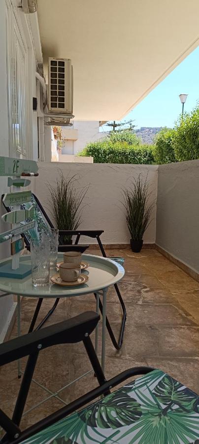 Akon Nafplio Room Esterno foto