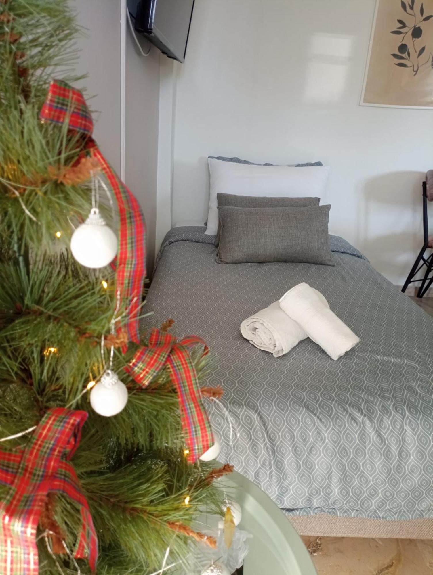 Akon Nafplio Room Esterno foto