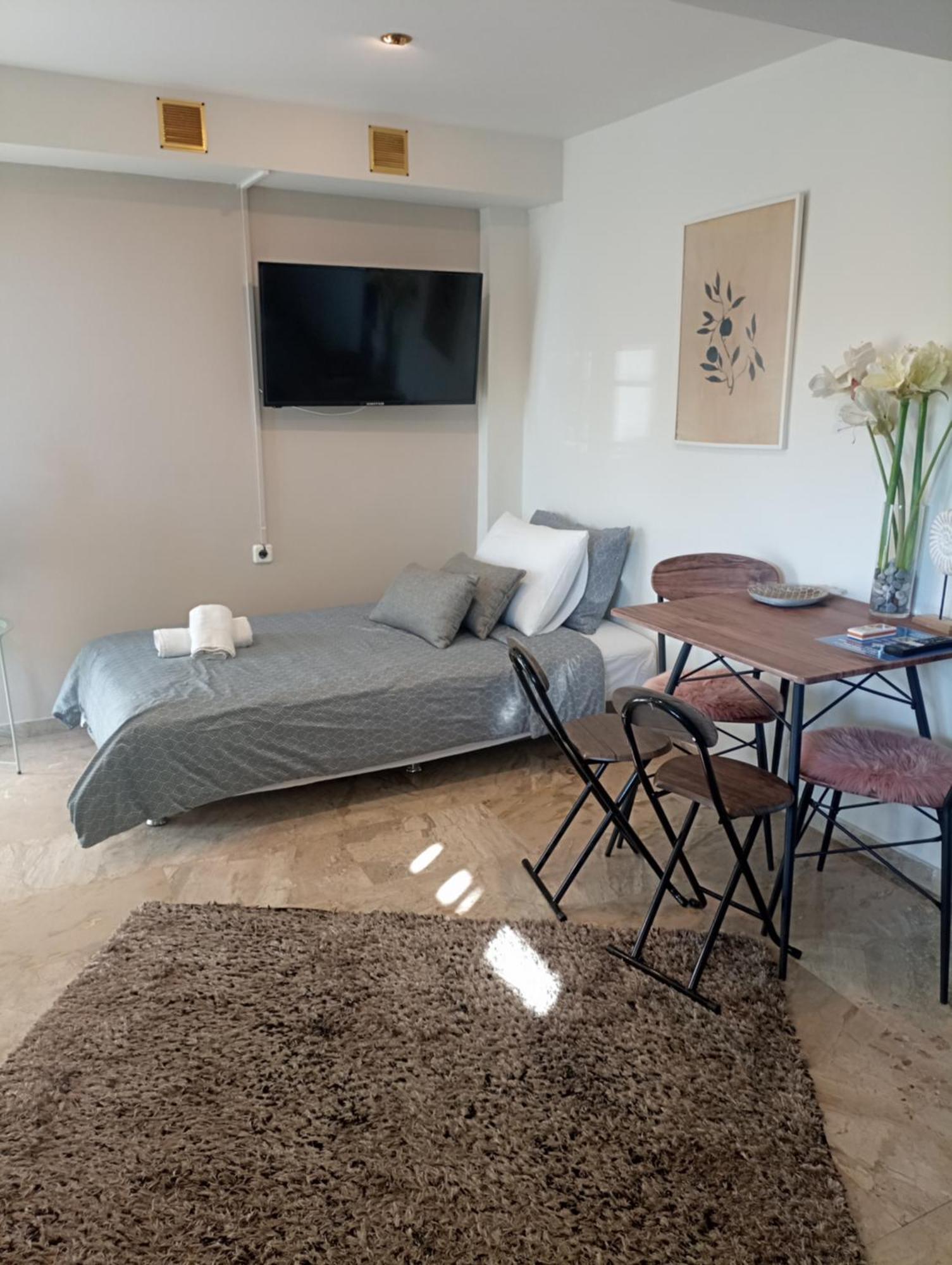 Akon Nafplio Room Esterno foto