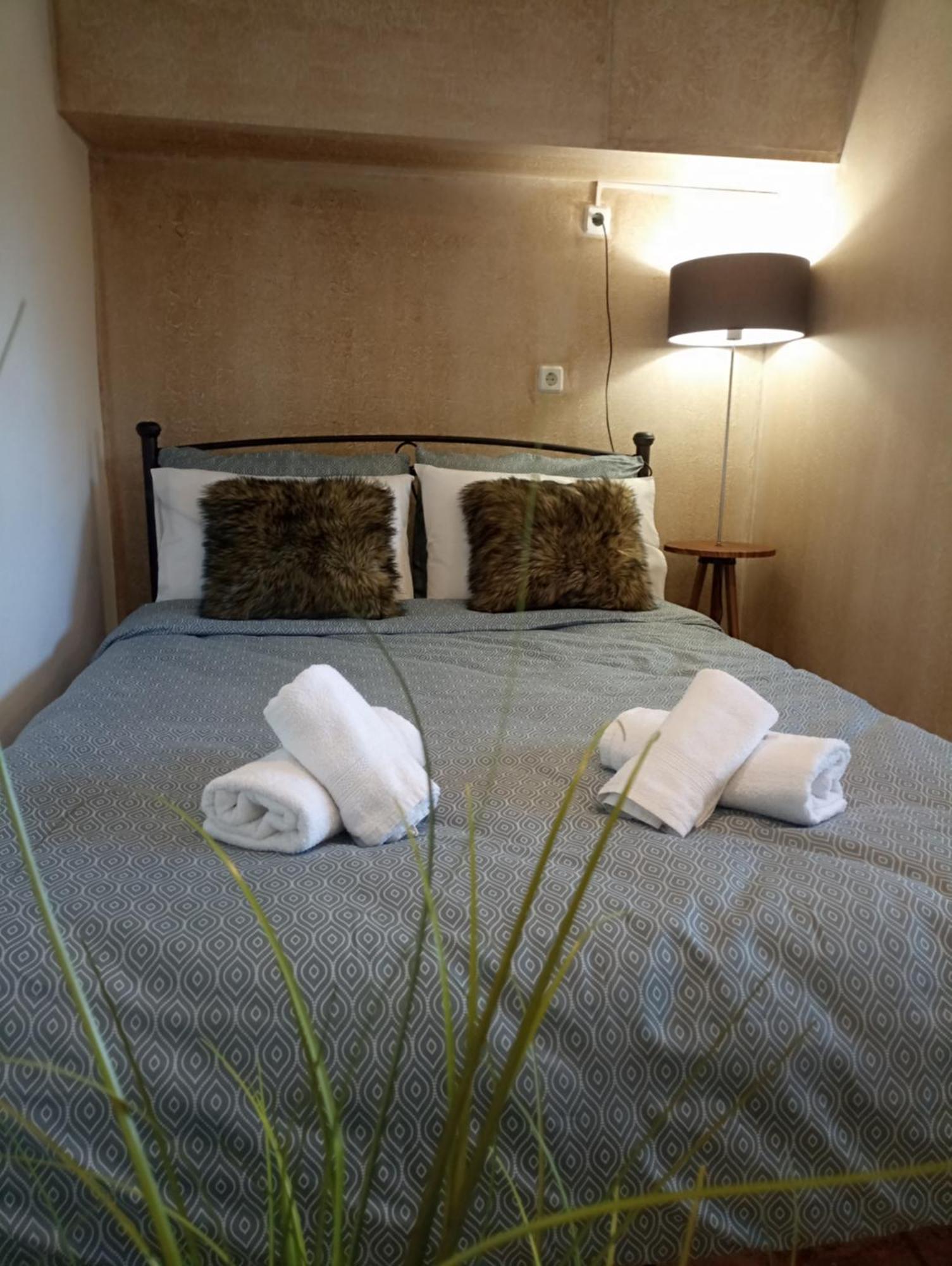 Akon Nafplio Room Esterno foto