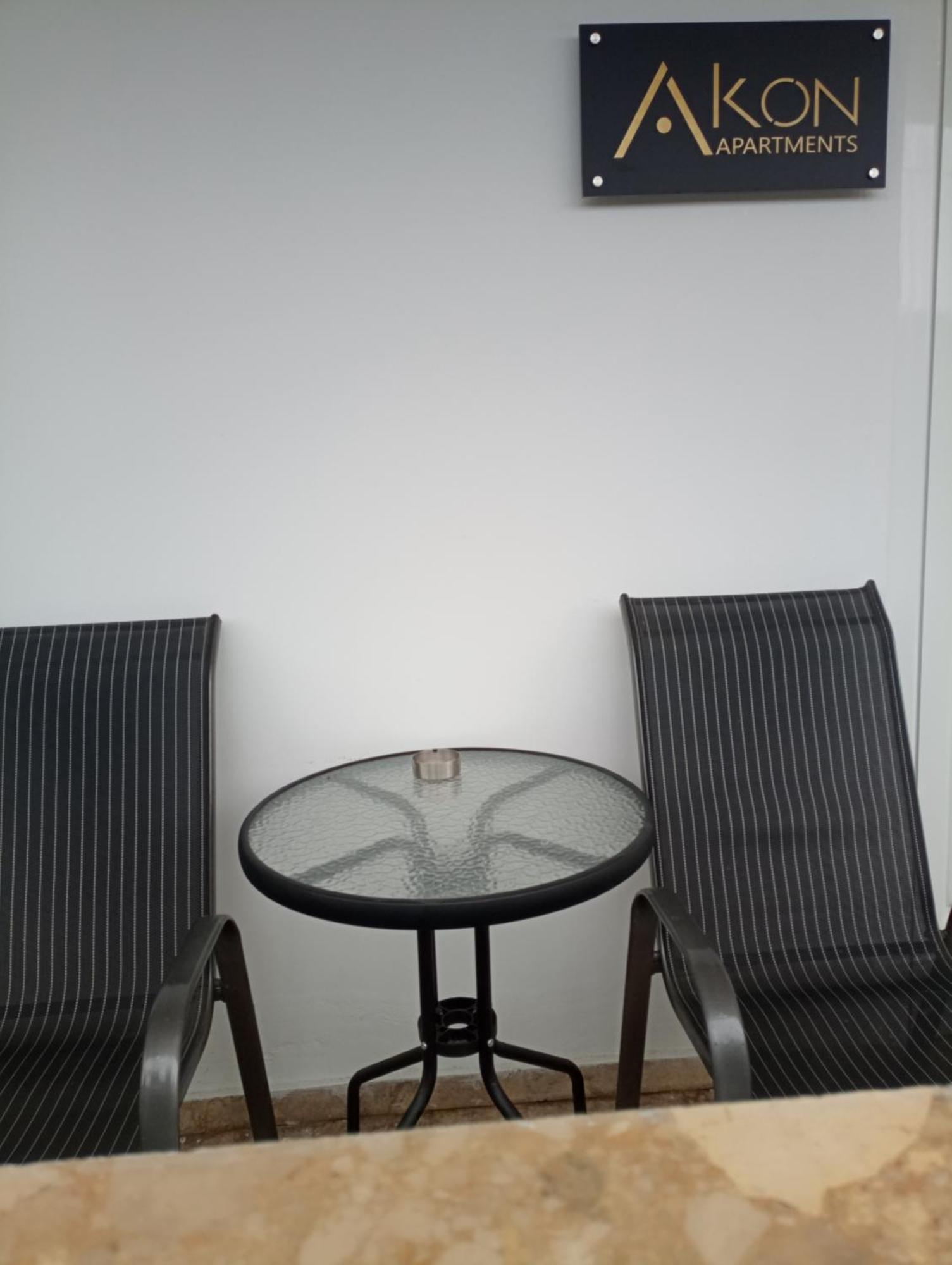Akon Nafplio Room Esterno foto