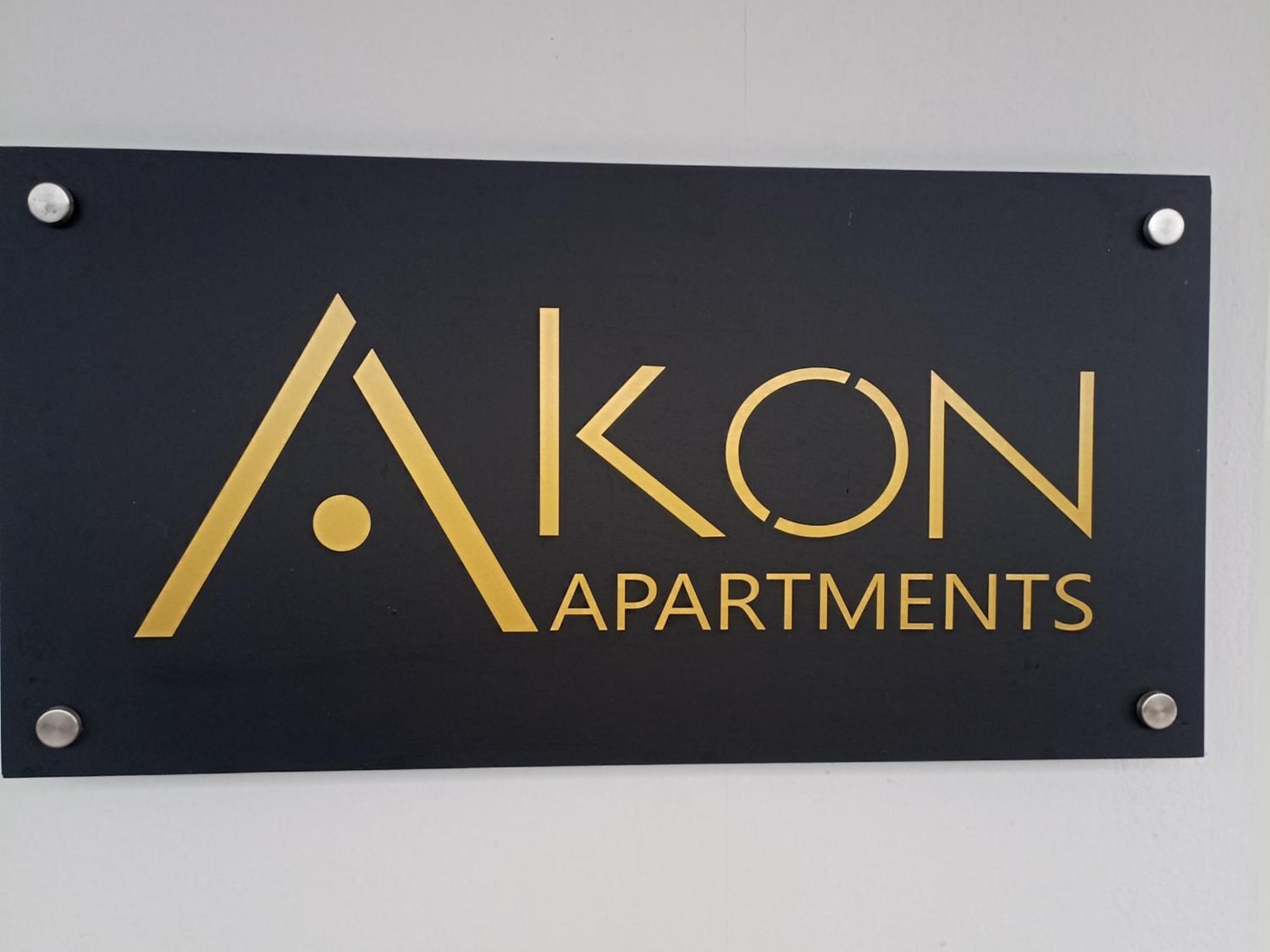 Akon Nafplio Room Esterno foto